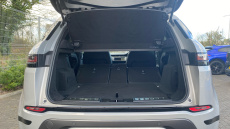 Land Rover Range Rover Evoque 2.0 P250 R-Dynamic S 5dr Auto Petrol Hatchback